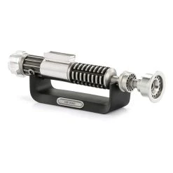 Royal Selangor Obi-Wan Kenobi Spada Star Wars Pewter Collectible Replica 1/1 Lightsaber 28 Cm -Funko Shop x rose016010 b 1