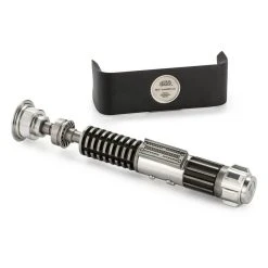 Royal Selangor Obi-Wan Kenobi Spada Star Wars Pewter Collectible Replica 1/1 Lightsaber 28 Cm -Funko Shop x rose016010 e 1