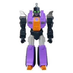 SUPER7 Bombshell Transformers Ultimates Action Figure 18 Cm -Funko Shop x sup7 de tranw01 bmb 01