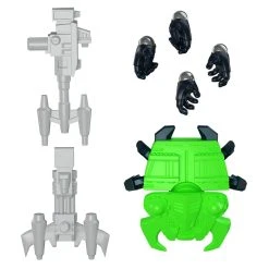 SUPER7 Bombshell Transformers Ultimates Action Figure 18 Cm -Funko Shop x sup7 de tranw01 bmb 01 b