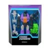 SUPER7 Bombshell Transformers Ultimates Action Figure 18 Cm -Funko Shop x sup7 de tranw01 bmb 01 d