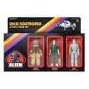 SUPER7 Alien ReAction Action Figure 3-Pack Pack A 10 Cm - END FEBRUARY 2021 -Funko Shop x sup7 re aliew03 aca 01 1
