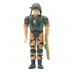 Aliens ReAction Action Figure Wave 1 Super7 10 Cm -Funko Shop x sup7 re alisw01 hud 01 1