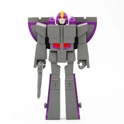 SUPER7 Transformers ReAction Action Figure 10 Cm Wave 2 -Funko Shop x sup7 re tranw02 ain 01 1