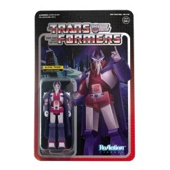 SUPER7 Transformers ReAction Action Figure 10 Cm Wave 2 -Funko Shop x sup7 re tranw02 atr 01 a 1