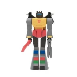SUPER7 Transformers ReAction Action Figure 10 Cm Wave 2 -Funko Shop x sup7 re tranw02 gml 01