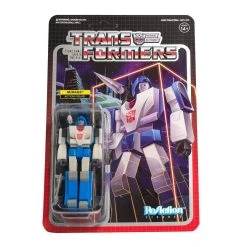 SUPER7 Transformers ReAction Action Figure 10 Cm Wave 2 -Funko Shop x sup7 re tranw02 mir 01 a 1