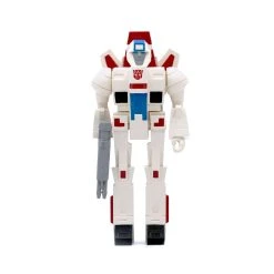 SUPER7 Transformers ReAction Action Figure 10 Cm Wave 2 -Funko Shop x sup7 re tranw02 sky 01