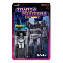 Transformers The Movie ReAction Action Figure Wave 4 10 Cm Super7 - February 2022 -Funko Shop x sup7 re tranw04 dop 01 b 1