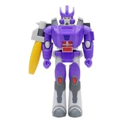 Transformers The Movie ReAction Action Figure Wave 4 10 Cm Super7 - February 2022 -Funko Shop x sup7 re tranw04 gvt 01 1