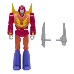 Transformers The Movie ReAction Action Figure Wave 4 10 Cm Super7 - February 2022 -Funko Shop x sup7 re tranw04 hrd 01 1