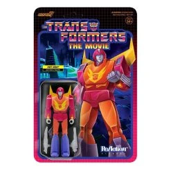 Transformers The Movie ReAction Action Figure Wave 4 10 Cm Super7 - February 2022 -Funko Shop x sup7 re tranw04 hrd 01 b 1