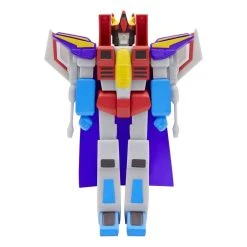 Transformers The Movie ReAction Action Figure Wave 4 10 Cm Super7 - February 2022 -Funko Shop x sup7 re tranw04 kss 01 1
