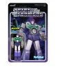 SUPER7 Reflector Transformers ReAction Action Figure 10 Cm -Funko Shop x sup7 re tranw05 rfl 01 a