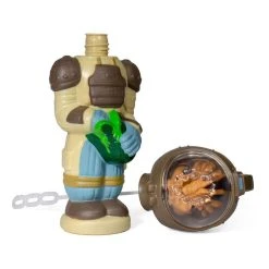 SUPER7 Alien Super Soapies Soap Bubble Bottle Kane With Facehugger 25 Cm - END FEBRUARY 2021 -Funko Shop x sup7 so aliew01 kwf 01 b
