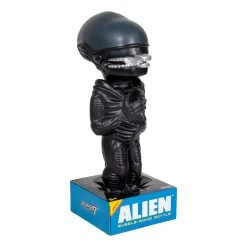 SUPER7 Alien Super Soapies Soap Bubble Bottle Xenomorph 25 Cm - END FEBRUARY 2021