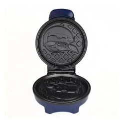 Uncanny Brands Star Wars The Mandalorian Waffle Maker The Child - END APRIL 2021 -Funko Shop x uncb11760 b 1