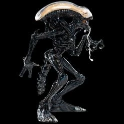 Weta Collectibles Xenomorph Alien Mini Epics Vinyl Figure 18 Cm -Funko Shop x weta055002971 c